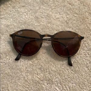 Ray ban sunglasses